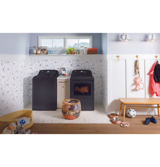 GE® 4.5 cu. ft. Capacity Washer with Water Level Control