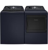 GE Profile™ ENERGY STAR® 5.4 cu. ft. Capacity Washer with Smarter Wash Technology and Adaptive SmartDispense