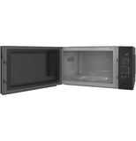 GE Profile™ 2.2 Cu. Ft. Built-In Sensor Microwave Oven