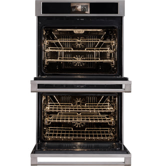 Monogram 27" Statement Double Wall Oven
