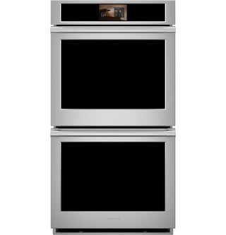 Monogram 27" Statement Double Wall Oven