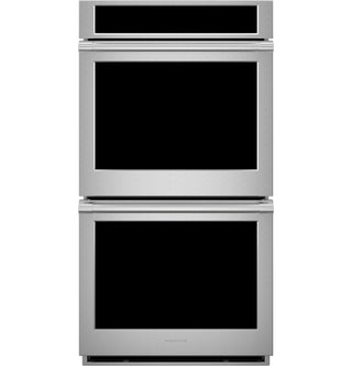 Monogram 27" Statement Double Wall Oven