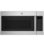 GE® 1.9 Cu. Ft. Over-the-Range Sensor Microwave Oven