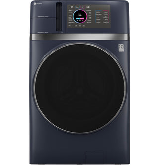 GE Profile™ ENERGY STAR® 4.8 cu. ft. Capacity UltraFast Combo with Ventless Inverter Heat Pump Technology Washer/Dryer