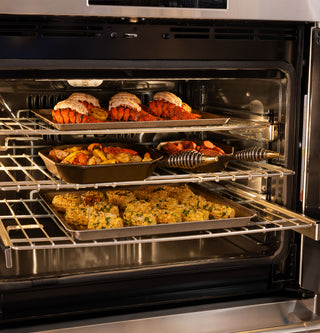 Monogram 30" Statement Single Wall Oven