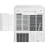 GE® 9,000 BTU Portable Air Conditioner for Small Rooms up to 250 sq ft. (6,250 BTU SACC)