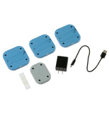 UNIVERSAL 3-1 SMARTHQ™ LEAK DETECT KIT