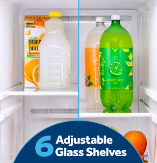 GE® 29 Cu. Ft. Icemaker Ready and Garage Ready Side-By-Side Refrigerator