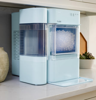 GE Profile™ Opal™ 2.0 Ultra Nugget Ice Maker with 1 Gallon XL Side Tank
