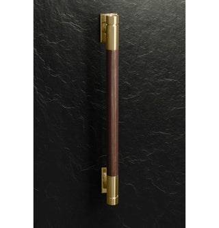 Monogram 24" Designer Collection Brass Dishwasher Handle