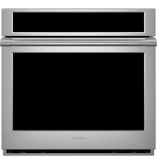 Monogram 30" Statement Single Wall Oven with In-Oven Camera