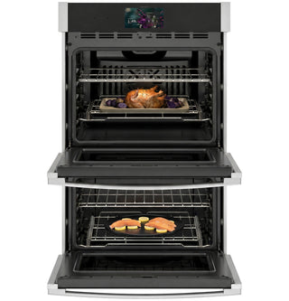 GE Profile™ 27" Smart Built-In Convection Double Wall Oven