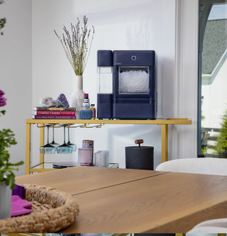 GE Profile™ Opal™ Nugget Ice Maker + Side Tank