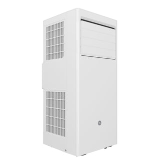 GE® 6,000 BTU DOE SACC Portable Air Conditioner for Small Rooms up to 250 sq. ft.