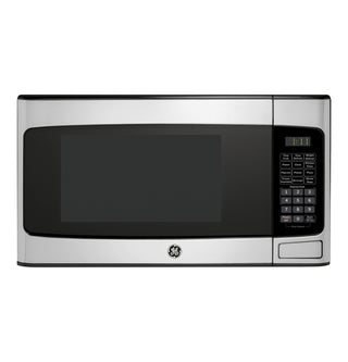 GE® 1.1 Cu. Ft. Capacity Countertop Microwave Oven