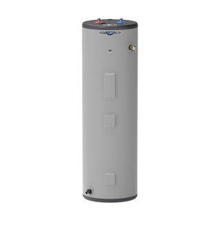 GE® 40 Gallon Tall Electric Water Heater - Canada only