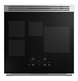 Monogram 30" Induction Professional Range with 4 elements