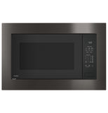 GE Profile™ 2.2 Cu. Ft. Built-In Sensor Microwave Oven