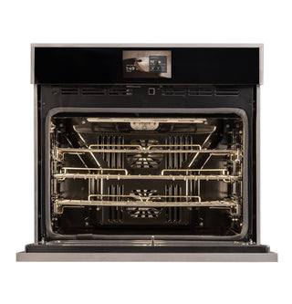 Monogram 30" Minimalist Single Wall Oven with In-Oven Camera