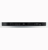 GE Profile™ 2.1 Cu. Ft. Over-the-Range Sensor Microwave Oven