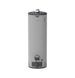 GE RealMAX Platinum 40-Gallon Tall Natural Gas Atmospheric Water Heater