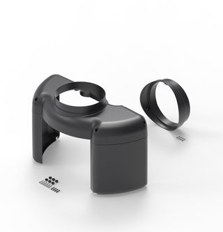 GE Profile GEOSPRING™ Heat Pump Water Heater Duct Accessory Kit