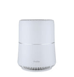 Profile Air Purifier for Small Rooms, White