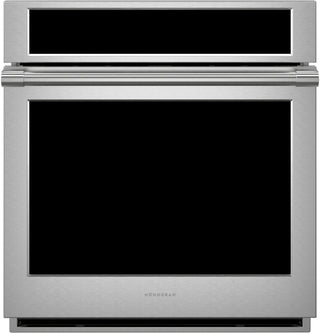 Monogram 27" Statement Single Wall Oven