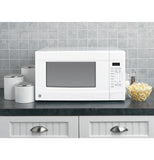 GE® 1.4 Cu. Ft. Countertop Microwave Oven