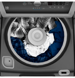 GE® 4.5 cu. ft. Capacity Washer with Water Level Control