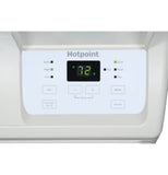 Hotpoint® PTAC with Electric Heat 12,000 BTU, 230/208V, 30amp