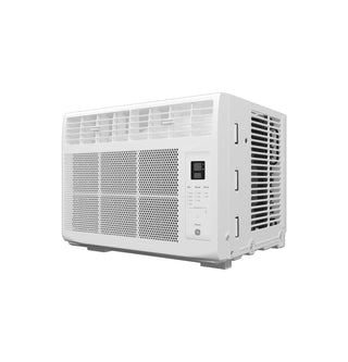 GE® 6,000 BTU Electronic Window Air Conditioner for Small Rooms up to 250 sq ft.