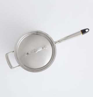 SmartChef 4-Piece Cookware Set by Hestan Cue