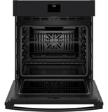 GE® 27" Smart Built-In Convection Single Wall Oven with No Preheat Air Fry