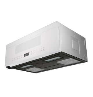 1.2 Cu. Ft. Over-the-Range Low Profile Sensor Microwave Oven
