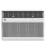 GE® 14,000 BTU Smart Electronic Window Air Conditioner for Large Rooms up to 700 sq. ft.