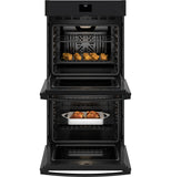 GE® 27" Smart Built-In Convection Double Wall Oven with No Preheat Air Fry