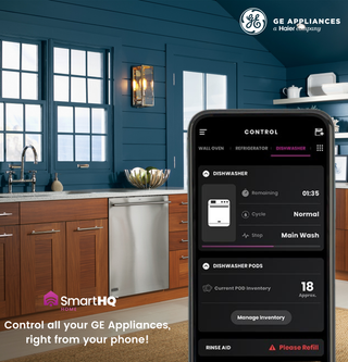 Smart Home Connect module - 10 pack