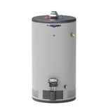 GE RealMAX Platinum 50-Gallon Short Natural Gas Atmospheric Water Heater