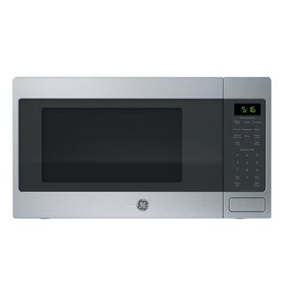 GE® 1.6 Cu. Ft. Countertop Microwave Oven