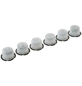 Grind and Brew Coffee Filter