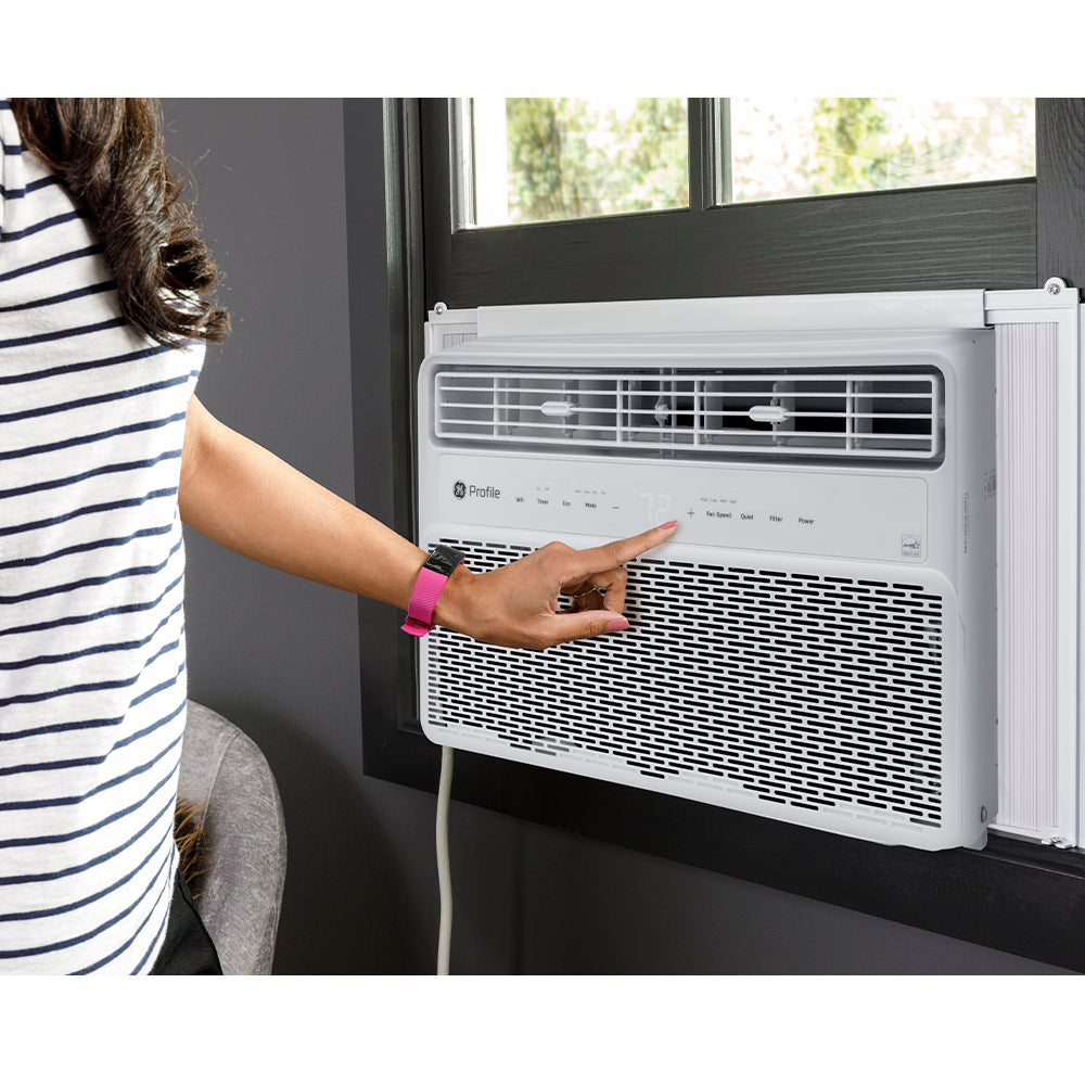 Window Unit Ge Heater Air Conditioner Combination GE® 14,000 BTU's