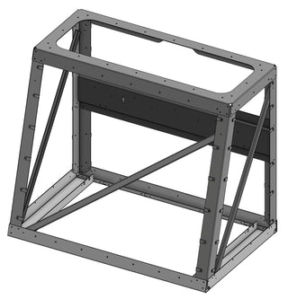 CAFÉ™ 36" Tapered Customizable Panel Hood