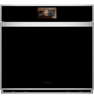 Monogram 30" Minimalist Single Wall Oven with In-Oven Camera
