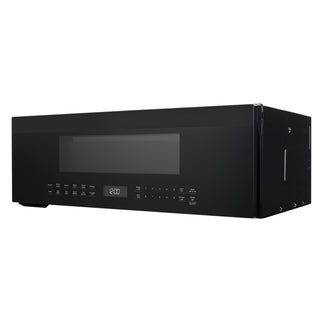 1.2 Cu. Ft. Over-the-Range Low Profile Sensor Microwave Oven