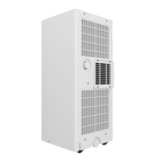 GE® 6,000 BTU DOE SACC Portable Air Conditioner for Small Rooms up to 250 sq. ft.