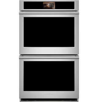 Monogram 30" Statement Double Wall Oven