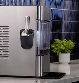 GE Profile™ Opal™ 2.0 Ultra Nugget Ice Maker with 1 gallon XL side tank