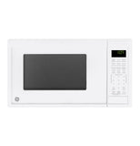 GE® 0.9 Cu. Ft. Capacity Countertop Microwave Oven