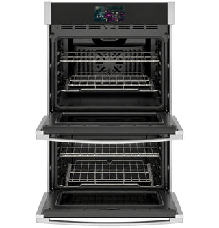 GE Profile™ 27" Smart Built-In Convection Double Wall Oven